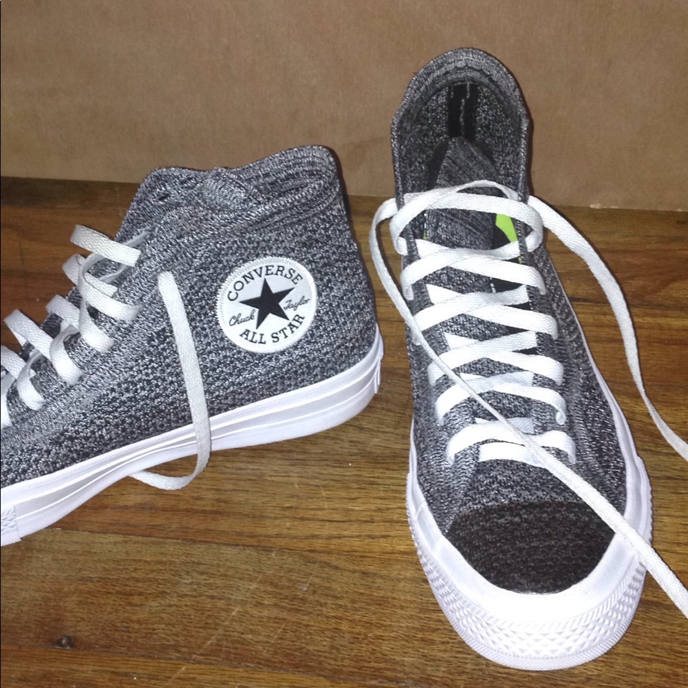 Hydrofuge Hightop Converse (Chuck Taylors)